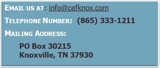 contact information